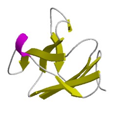 Image of CATH 2c3hF