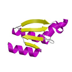 Image of CATH 2c3nA01