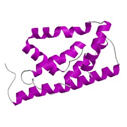 Image of CATH 2c3nA02