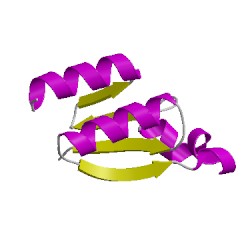 Image of CATH 2c3nB01