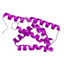 Image of CATH 2c3nB02