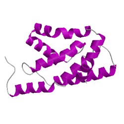 Image of CATH 2c3nD02
