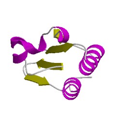 Image of CATH 2c3qA01