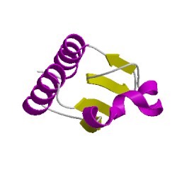 Image of CATH 2c3qB01