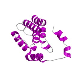 Image of CATH 2c3qB02