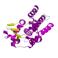 Image of CATH 2c3qC