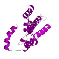 Image of CATH 2c3qC02