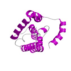 Image of CATH 2c3qD02