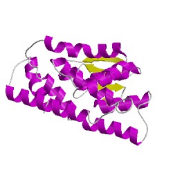 Image of CATH 2c3tB