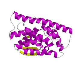 Image of CATH 2c3tC