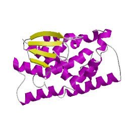 Image of CATH 2c3tD