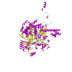 Image of CATH 2c3uA