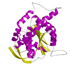 Image of CATH 2c3uA01