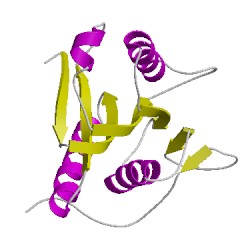 Image of CATH 2c3uA02