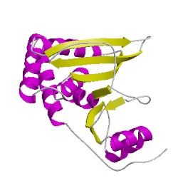 Image of CATH 2c3uA03