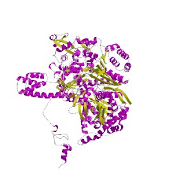 Image of CATH 2c3uB