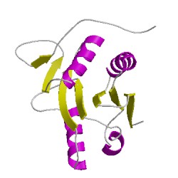 Image of CATH 2c3uB02