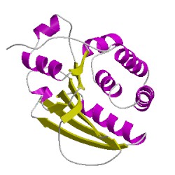 Image of CATH 2c3uB03