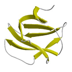 Image of CATH 2c3xA00