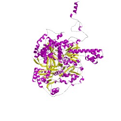 Image of CATH 2c3yA