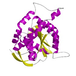 Image of CATH 2c3yA01