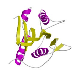 Image of CATH 2c3yA02