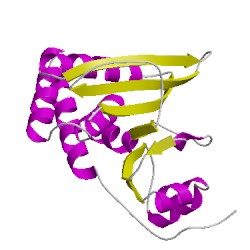 Image of CATH 2c3yA03