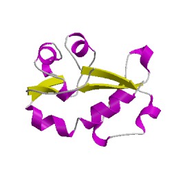 Image of CATH 2c3yA05