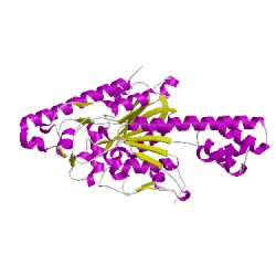 Image of CATH 2c3yA06