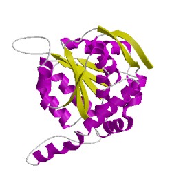 Image of CATH 2c3yB01