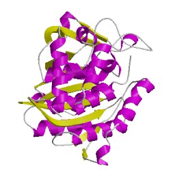 Image of CATH 2c40B