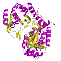Image of CATH 2c44B
