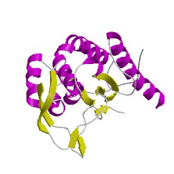 Image of CATH 2c44B01