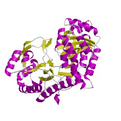 Image of CATH 2c44C