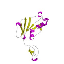 Image of CATH 2c4bA00