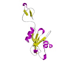 Image of CATH 2c4bB