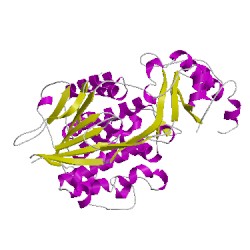 Image of CATH 2c4cB01
