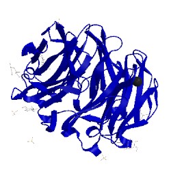 Image of CATH 2c4d