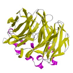 Image of CATH 2c4dA00