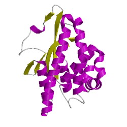 Image of CATH 2c4jC