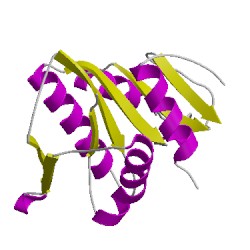 Image of CATH 2c4kA01