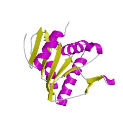 Image of CATH 2c4kB01