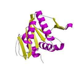 Image of CATH 2c4kC01