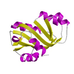 Image of CATH 2c4kD02