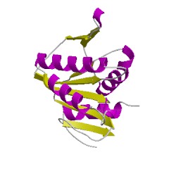 Image of CATH 2c4kE01