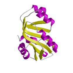 Image of CATH 2c4kE02