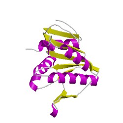 Image of CATH 2c4kF01