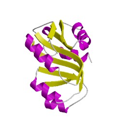 Image of CATH 2c4kF02