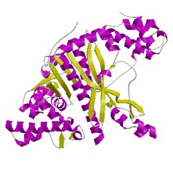Image of CATH 2c4mB01