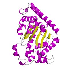 Image of CATH 2c4mB02